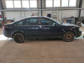 bontott AUDI A6 C5 Jobb első Ablak