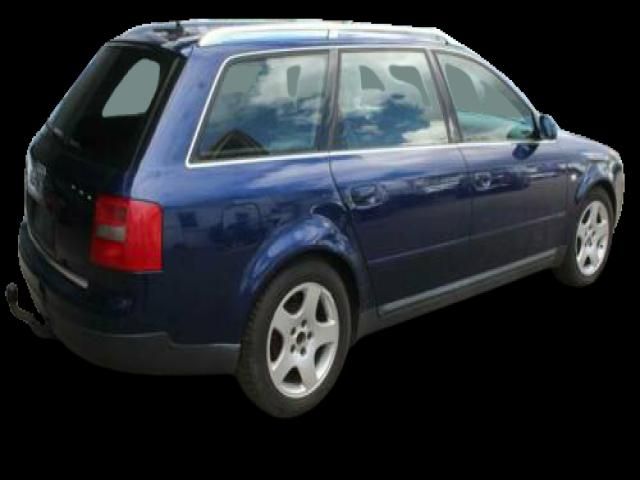 bontott AUDI A6 C5 Jobb első Ablak