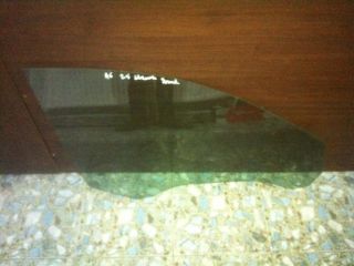 bontott AUDI A6 C5 Jobb első Ablak