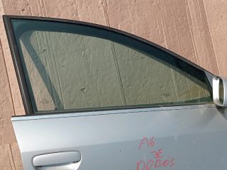 bontott AUDI A6 C5 Jobb első Ablak