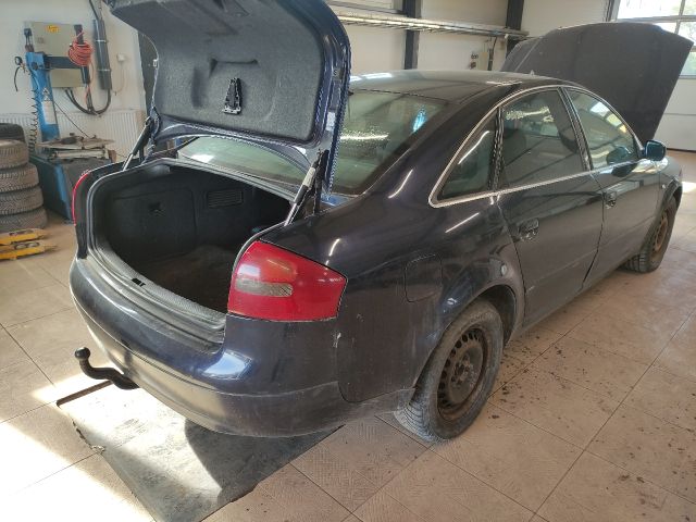 bontott AUDI A6 C5 Jobb első Ablak