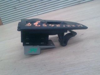 bontott AUDI A6 C5 Jobb első Ablakemelő Kapcsoló