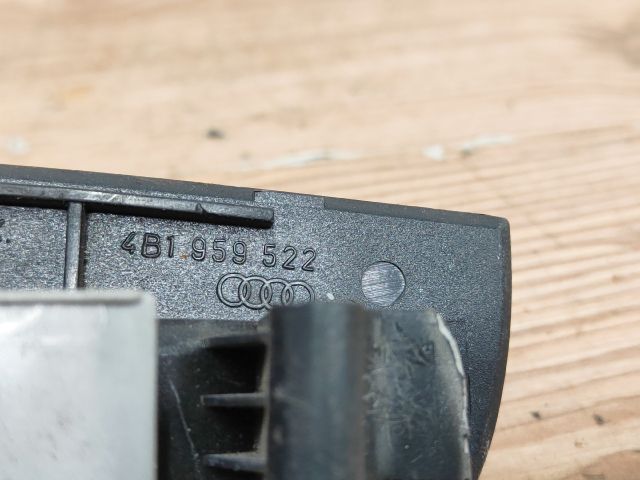 bontott AUDI A6 C5 Jobb első Ablakemelő Kapcsoló