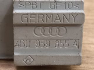 bontott AUDI A6 C5 Jobb első Ablakemelő Kapcsoló