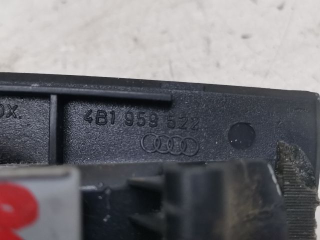 bontott AUDI A6 C5 Jobb első Ablakemelő Kapcsoló