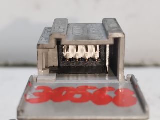 bontott AUDI A6 C5 Jobb első Ablakemelő Kapcsoló