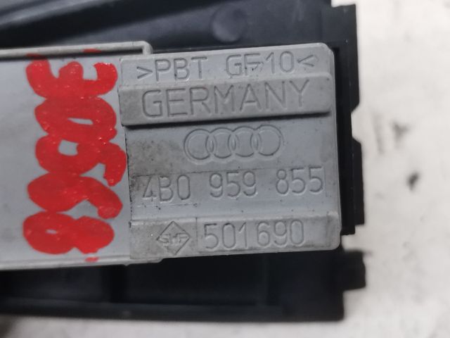 bontott AUDI A6 C5 Jobb első Ablakemelő Kapcsoló