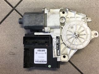 bontott AUDI A6 C5 Jobb első Ablakemelő Motor