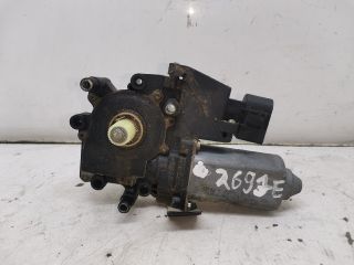 bontott AUDI A6 C5 Jobb első Ablakemelő Motor