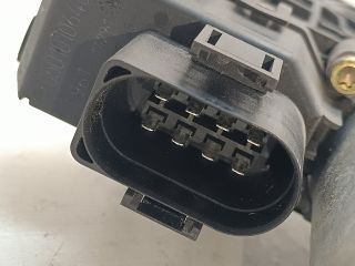 bontott AUDI A6 C5 Jobb első Ablakemelő Motor
