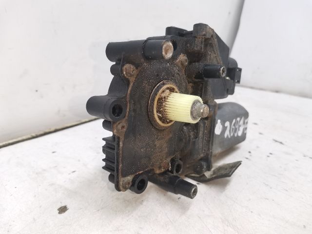 bontott AUDI A6 C5 Jobb első Ablakemelő Motor