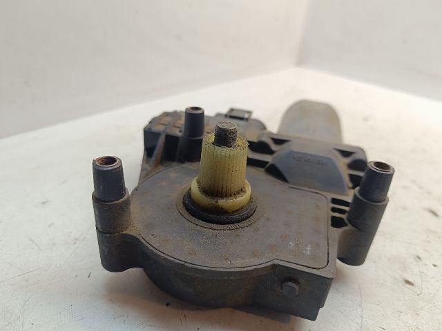 bontott AUDI A6 C5 Jobb első Ablakemelő Motor