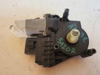 bontott AUDI A6 C5 Jobb első Ablakemelő Motor