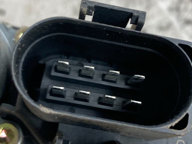 bontott AUDI A6 C5 Jobb első Ablakemelő Motor