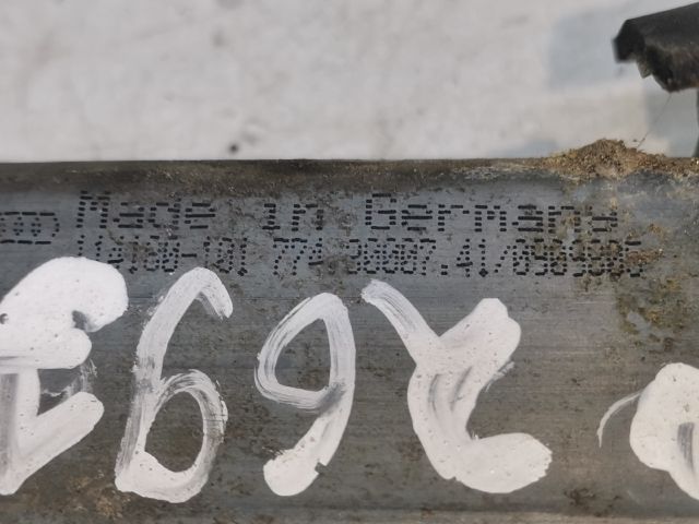 bontott AUDI A6 C5 Jobb első Ablakemelő Motor