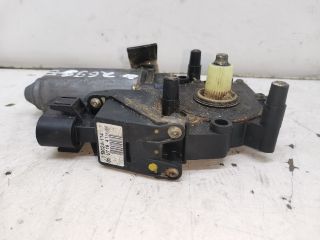 bontott AUDI A6 C5 Jobb első Ablakemelő Motor