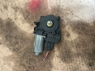 bontott AUDI A6 C5 Jobb első Ablakemelő Motor