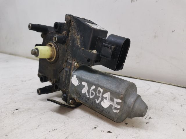 bontott AUDI A6 C5 Jobb első Ablakemelő Motor