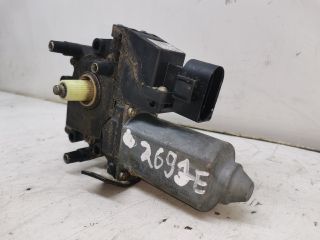 bontott AUDI A6 C5 Jobb első Ablakemelő Motor
