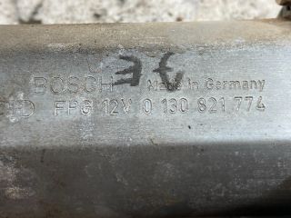 bontott AUDI A6 C5 Jobb első Ablakemelő Motor