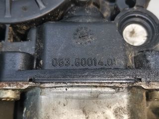 bontott AUDI A6 C5 Jobb első Ablakemelő Motor