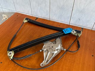 bontott AUDI A6 C5 Jobb első Ablakemelő Szerkezet (Elektromos)