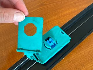 bontott AUDI A6 C5 Jobb első Ablakemelő Szerkezet (Elektromos)