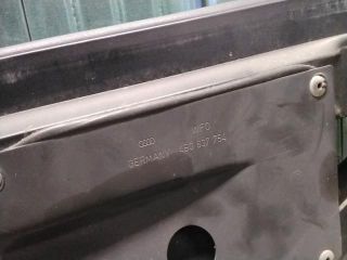 bontott AUDI A6 C5 Jobb első Ablakemelő Szerkezet (Elektromos)