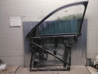 bontott AUDI A6 C5 Jobb első Ablakemelő Szerkezet (Elektromos)
