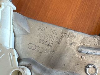 bontott AUDI A6 C5 Jobb első Ablakemelő Szerkezet (Elektromos)