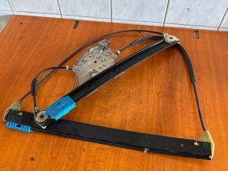 bontott AUDI A6 C5 Jobb első Ablakemelő Szerkezet (Elektromos)