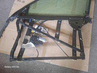 bontott AUDI A6 C5 Jobb első Ablakemelő Szerkezet (Elektromos)