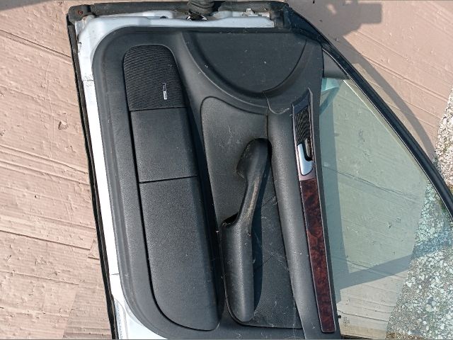 bontott AUDI A6 C5 Jobb első Ablakemelő Szerkezet (Elektromos)