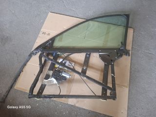 bontott AUDI A6 C5 Jobb első Ablakemelő Szerkezet (Elektromos)