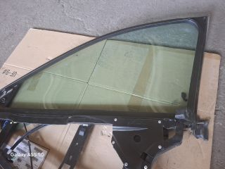 bontott AUDI A6 C5 Jobb első Ablakemelő Szerkezet (Elektromos)