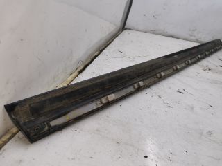 bontott AUDI A6 C5 Jobb első Ajtó Díszléc