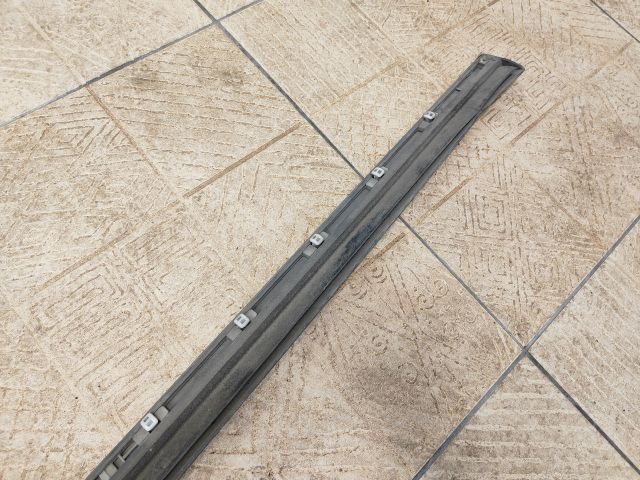 bontott AUDI A6 C5 Jobb első Ajtó Díszléc