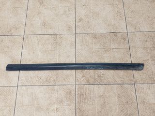 bontott AUDI A6 C5 Jobb első Ajtó Díszléc