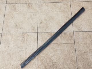 bontott AUDI A6 C5 Jobb első Ajtó Díszléc