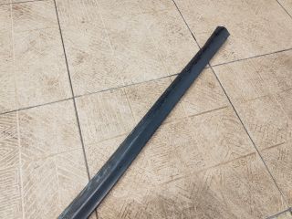 bontott AUDI A6 C5 Jobb első Ajtó Díszléc