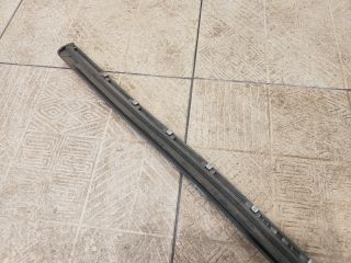 bontott AUDI A6 C5 Jobb első Ajtó Díszléc