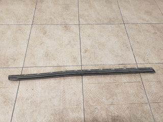 bontott AUDI A6 C5 Jobb első Ajtó Díszléc