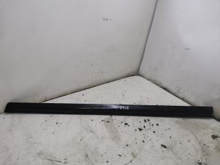 bontott AUDI A6 C5 Jobb első Ajtó Díszléc