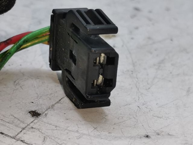 bontott AUDI A6 C5 Jobb első Ajtó Kábelköteg