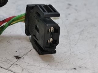 bontott AUDI A6 C5 Jobb első Ajtó Kábelköteg