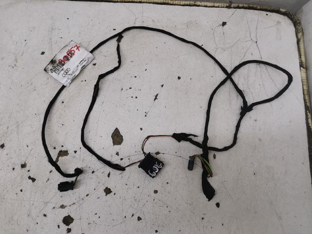 bontott AUDI A6 C5 Jobb első Ajtó Kábelköteg