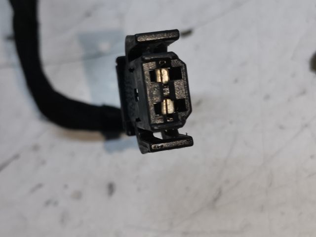 bontott AUDI A6 C5 Jobb első Ajtó Kábelköteg