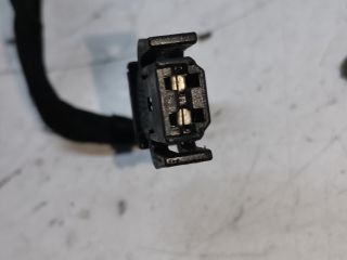 bontott AUDI A6 C5 Jobb első Ajtó Kábelköteg