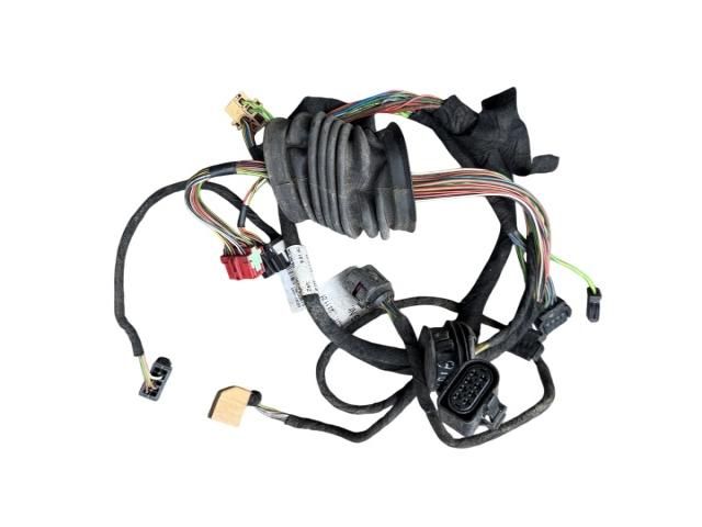 bontott AUDI A6 C5 Jobb első Ajtó Kábelköteg