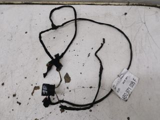 bontott AUDI A6 C5 Jobb első Ajtó Kábelköteg